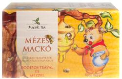 Mecsek Tea Ceai de plante pentru copii rooibos cu miere - de la sfârșitul lunii a 6-a (30g)