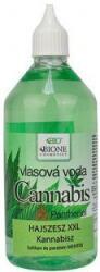 Bione Cosmetics Cannabis Apă pentru păr pentru a susține creșterea părului XXL (215ml)