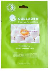 Dr. Chen Patika Mască pentru piele cu extract de colagen (30g) Masca de fata