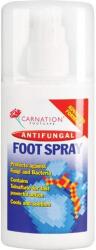 Carnation Antifungal Spray pentru picioare împotriva ciupercilor și micozei (100ml)