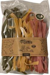Míves Tészta Durum Paste colorate tăiței largi (400g)