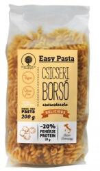 Eden Premium Easy Pasta Paste cu năut fără gluten fusilli (200g)