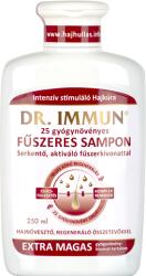 Dr. Immun Dr. Immun® 25 șampon stimulator pe bază de plante cu extract din 9 condimente (250ml)