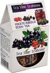Tea Time Teahouse Ceai de fructe vrac coacăze negre (100g)