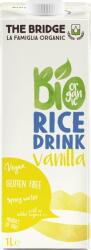 The Bridge Bio Băutură de orez cu vanilie (1000ml)