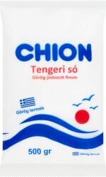 Chion Sare de mare fină iodata (500g)
