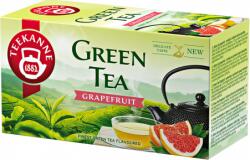 TEEKANNE Ceai verde cu aromă de grapefruit (20buc)