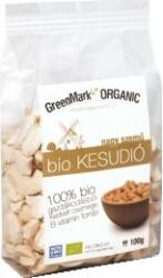 GreenMark Organic Nuci de caju ecologice (100g)