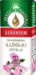MediNatural Ulei esențial de geranium (10ml)