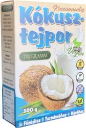 Trigramm Lapte de cocos uscat (300g)