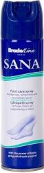 Bradoline Sana Spray de îngrijire a picioarelor (150ml)