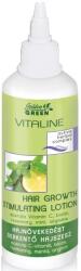 Golden Green Vitaline Apa de par pentru a sustine cresterea parului (125ml)