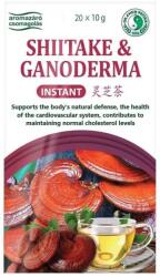 Dr. Chen Patika Ceai instant Shiitake & Ganoderma (20buc)