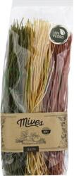 Míves Tészta Durum Paste spaghete colorate (400g)