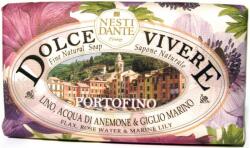 Nesti Dante Dolce Vivere mydlo Portofino (250g)