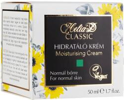 Helia-D Cremă hidratantă pentru piele normală (50ml)