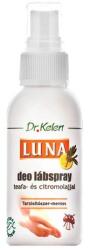 Dr.Kelen Luna Spray deodorant pentru picioare (100ml)