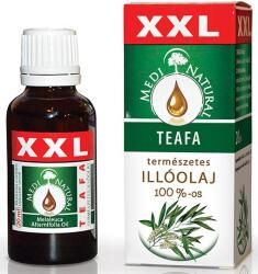 MediNatural Medinatural Tea Tree Essential Oil (20ml)