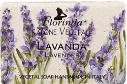 Florinda Săpun vegetal lavanda (100g)