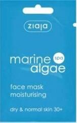 Ziaja Mască de piele cu alge marine 30+ (7ml)