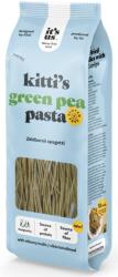 Hunorganic It´s us Kittis Paste de mazăre fără gluten - spaghete (200g)