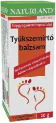 Naturland Balsam emolient pentru bataturi (20g)