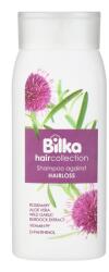 Bilka Hair Collection Șampon împotriva căderii părului cu activator de creștere (200ml)