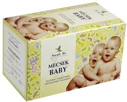 Mecsek Tea Ceai de plante pentru copii pentru o bună digestie 0+ (20g)