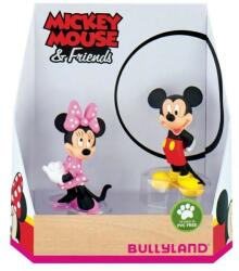 BULLYLAND Set Minnie si Mickey (BL4007176150832) - edanco