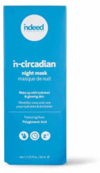 Masca faciala de noapte cu Peptide In-Circadian, 50 ml, Indeed Labs