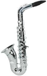 Reig Musicales Saxofon plastic metalizat, 8 note (RG284) - edanco