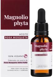 Magnoliophyta Ulei de măceșe - Magnoliophyta Natural Rosehip Oil 30 ml