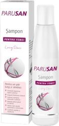  Sampon pentru par lung, 200 ml, Theiss Naturwaren