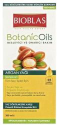 Bioblas Sampon Botanics Oils Argan Toate Tipurile Bioblas, 360 ml