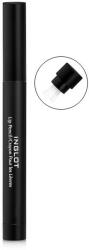 Inglot Creion de buze cu ascuțitoare - Inglot AMC Lip Pencil 41
