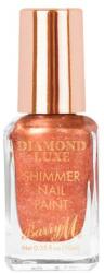 Barry M Lac de unghii - Barry M Diamond Luxe Shimmer Nail Paint Rarity