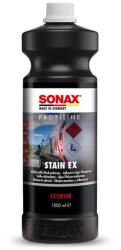 SONAX Solutie indepartare adeziv si urme de adeziv SONAX Stain Ex 1L