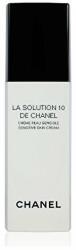 CHANEL Hidratáló krém érzékeny bőrre La Solution 10 de Chanel (Sensitive Skin Face Cream) 30 ml