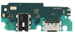  Piese si componente Modul Samsung Galaxy A04s (SM-A047) pentru Incarcare - Samsung (19334) - Black