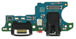 Piese si componente Modul Samsung Galaxy A03s (SM-A037) pentru Incarcare - Samsung (19333) - Black (KF2319169) - pcone