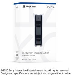 Sony PlayStation®5 DualSense Charging Station töltőállomás (2806959)