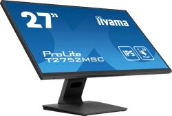 iiyama ProLite T2752MSC-B1/W1 Monitor