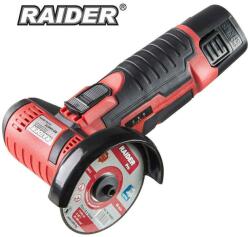 Raider RD-CAG72 (030166) Polizor unghiular