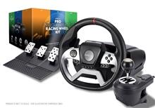  Pro FF Racing Wheel Kit (PS4/X1/PC)