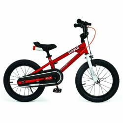 RoyalBaby Freestyle 7.0 NF 18 Bicicleta