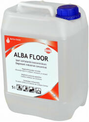  Zsíroldószer ipari 5 liter Alba Floor