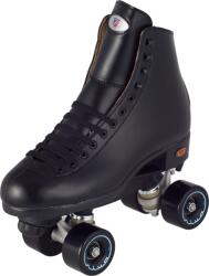 Riedell Boost Black