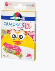  M-A Quadra 3D Sebtapasz lányoknak (276832)
