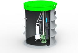 ROTO RoPump 2 x DAB FEKA VS 1000 (R7700020519)