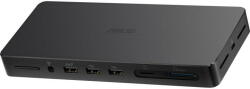 ASUS DC500 Triple 4K USB-C Dock (90XB08DN-BDS010) - pcone